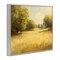Stupell Industries Calming Countryside Nature Framed Giclee Design by Petal Prints Design